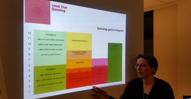 inloop voor coaches & counsellors die verder willen groeien in hun ondernemerschap