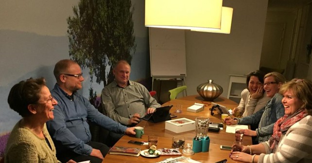 de Toekomstwinkel, kom winkelen voor je toekomst