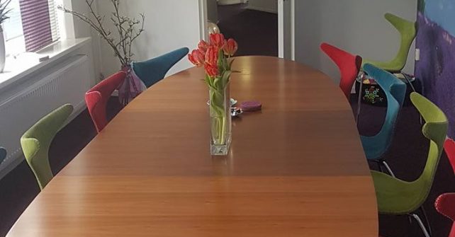 Zaterdag 27 oktober GRATIS inloop voor professionals op het gebied van Coaching en Counselling