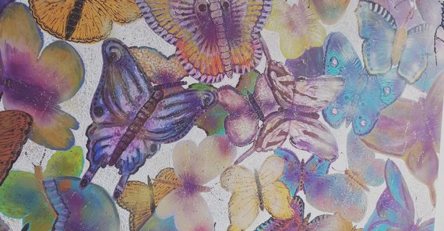 Zaterdag 1 juni, Gratis Inloop bij MCR, Kennismaking met Systemisch Werk.