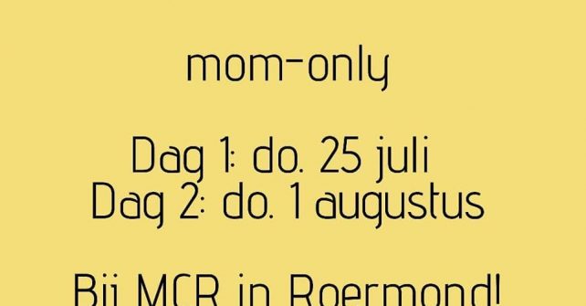 Tweedaagse cursus Ontspannen Bevallen door Jenny Op den Camp