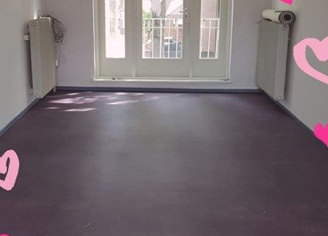 MCR gaat uitbreiden met een multifunctionele ruimte!