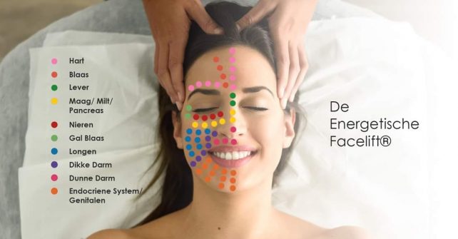 Access Energetische Facelift Opleiding, door Edith Theunissen